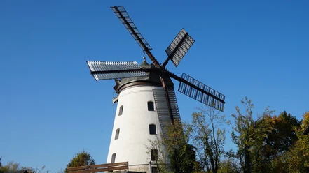 Windmühle Wendhausen