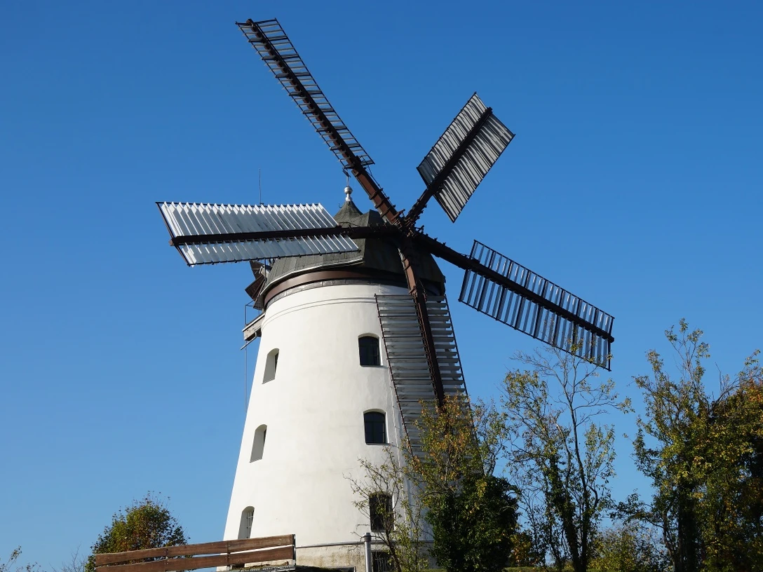Windmühle Wendhausen