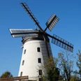Windmühle Wendhausen