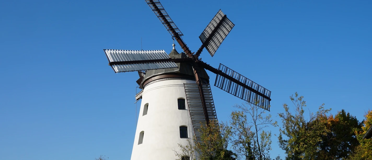 Windmühle Wendhausen