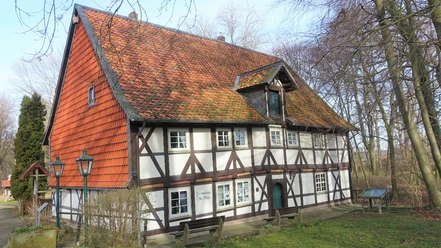 Heimathaus Alte Mühle
