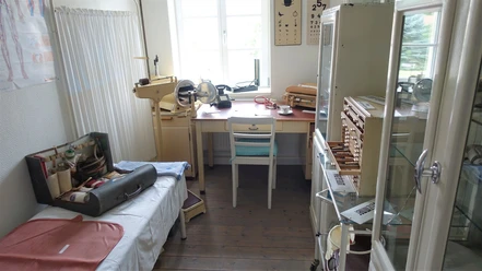 Heimat- und Apothekenmuseum