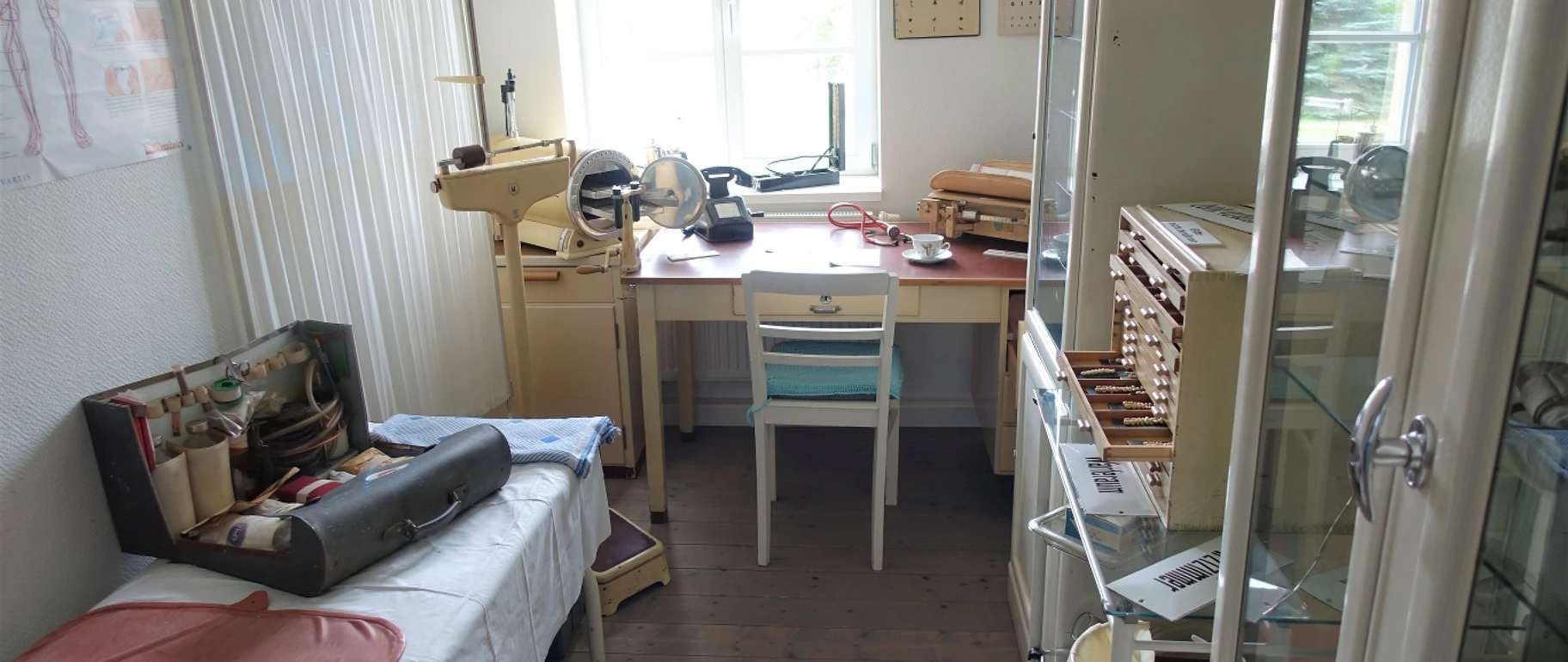 Heimat- und Apothekenmuseum