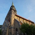 St. Marien Kirche