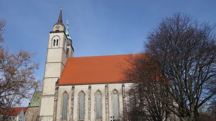 Johanniskirche