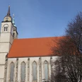 Johanniskirche