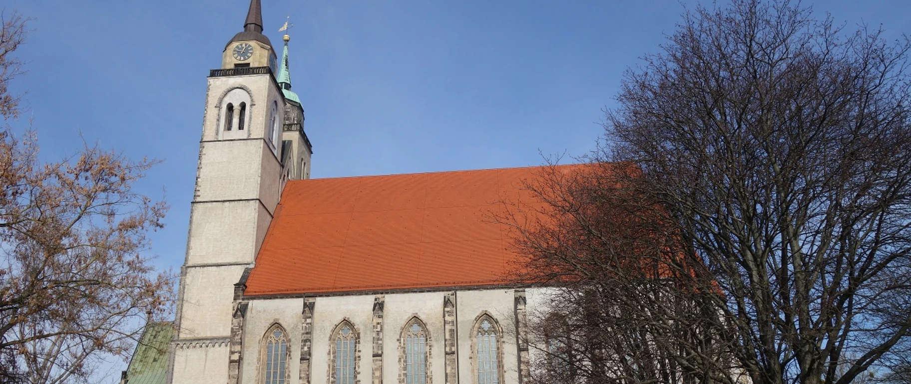 Johanniskirche
