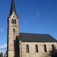 Kirche Altbrandsleben