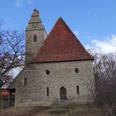 Kirche Neuwegersleben