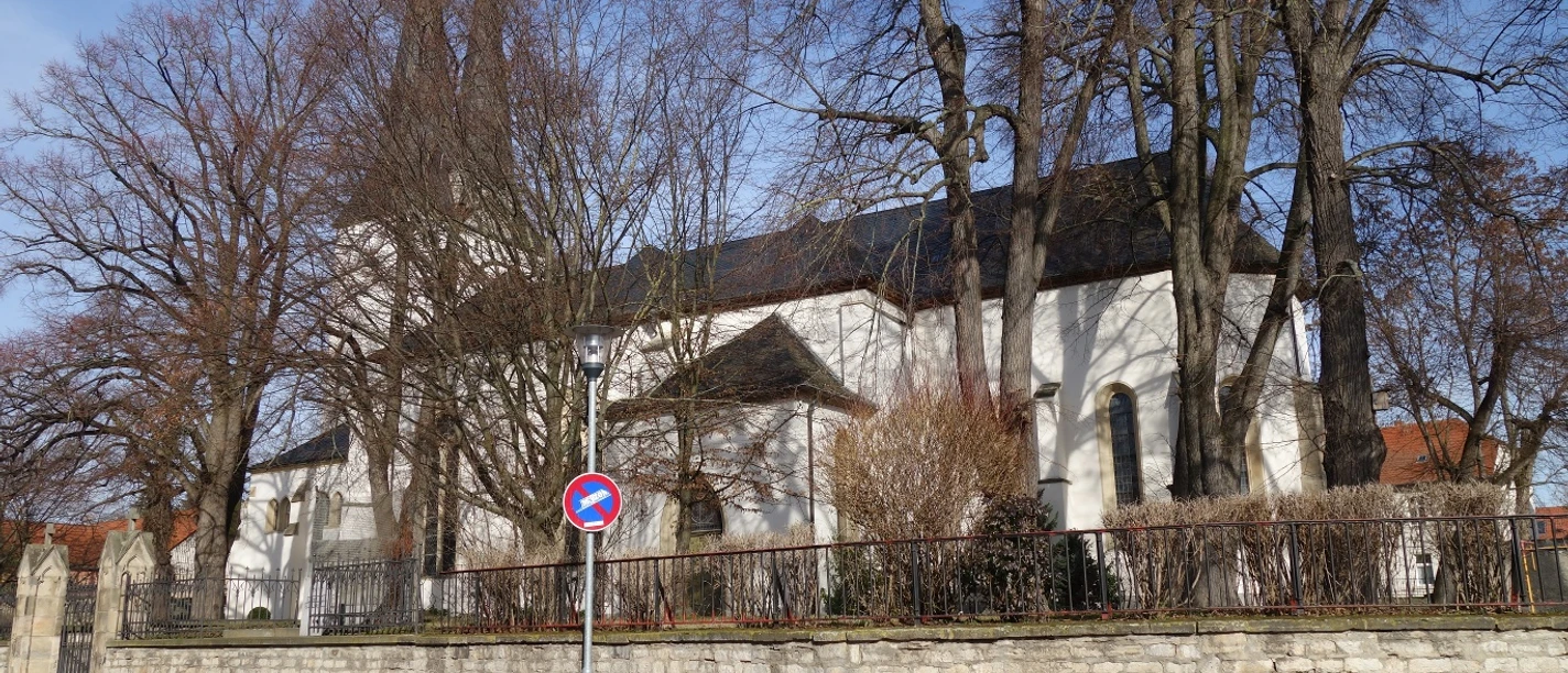 St. Jacobi Wanzleben