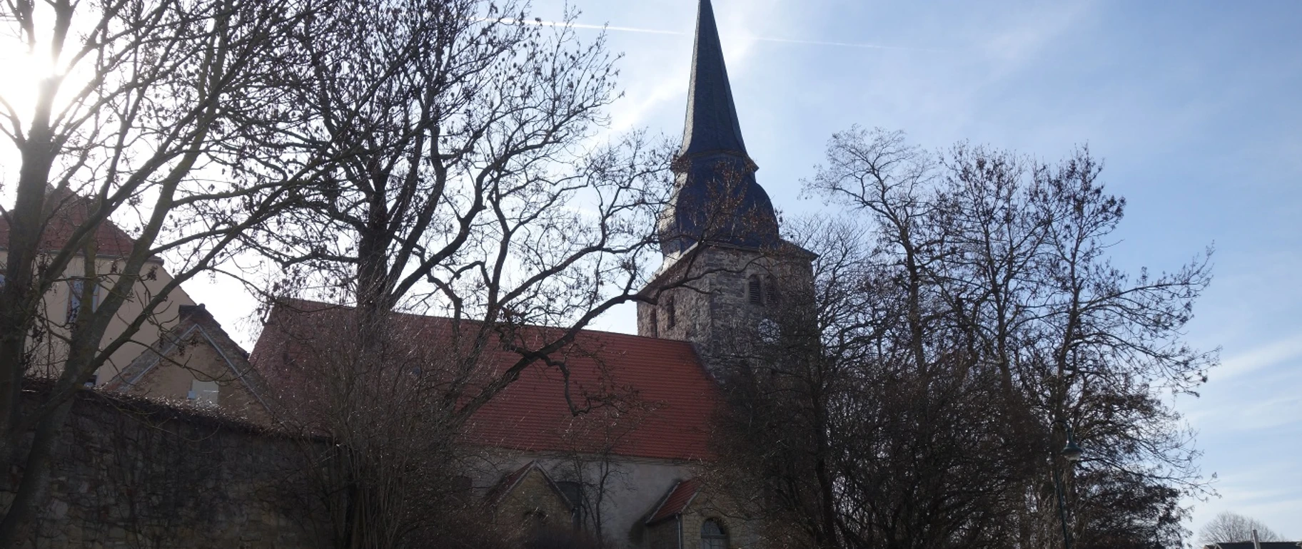 St. Peter Hohendodeleben