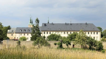 Kloster Huysburg