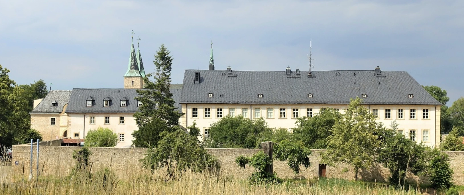 Kloster Huysburg