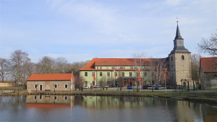 Kloster Meyendorf