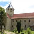 Klosterkirche St. Vitus Gröningen