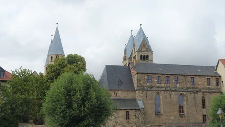 Liebfrauenkirche Halberstadt