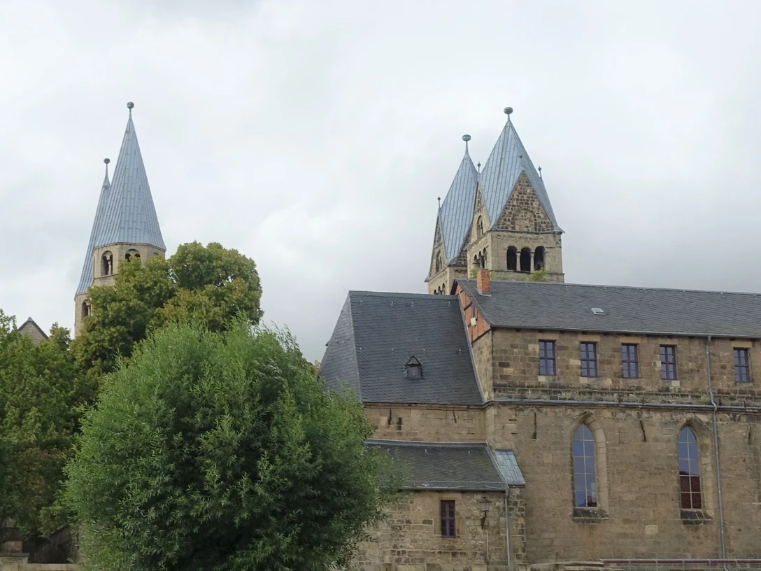 Liebfrauenkirche Halberstadt