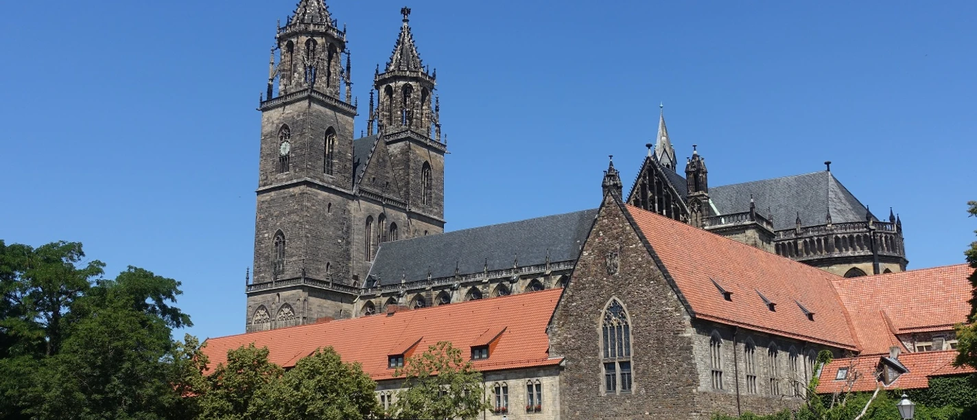 Magdeburger Dom