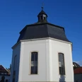 Oktogonkirche Üplingen