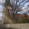St. Matthäus und St. Markus Kirche Rohrsheim