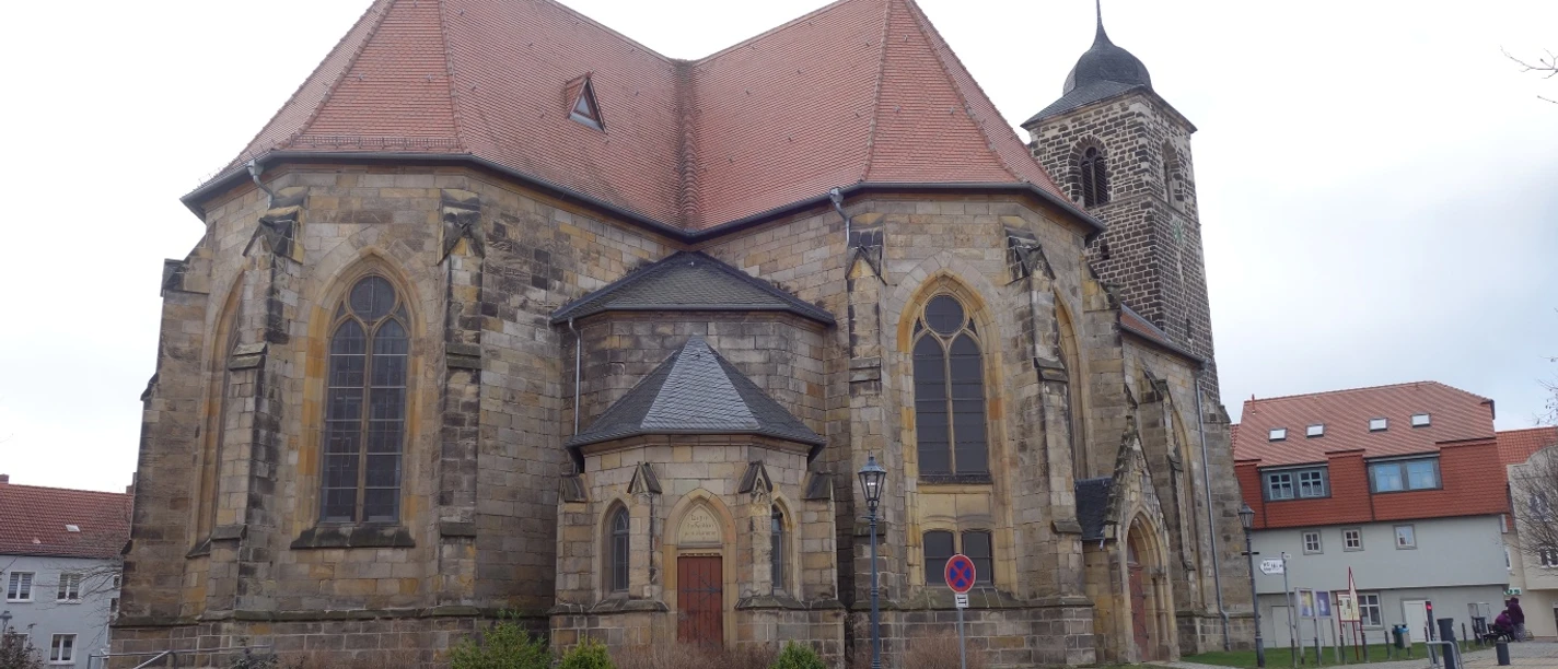 St. Nicolai Oschersleben