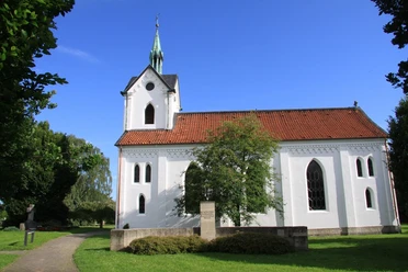 Friedenskirche Apelnstedt