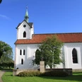 Friedenskirche Apelnstedt