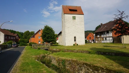 St. Petri
