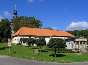 Kloster Marienborn