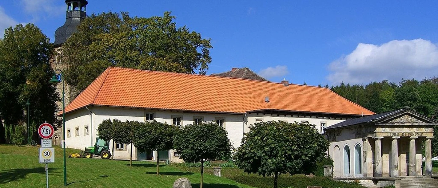 Kloster Marienborn