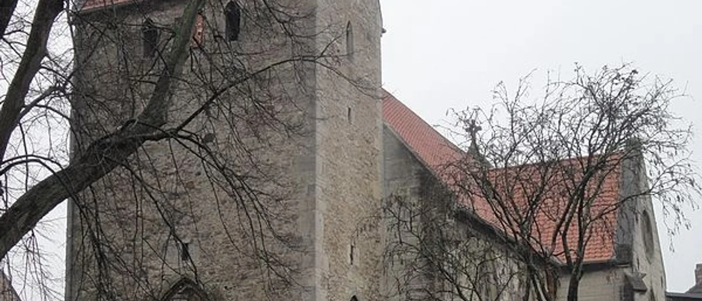 St. Georg Schandelah
