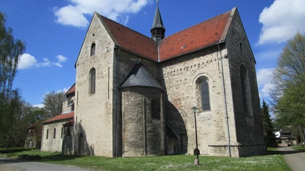 St. Johannis