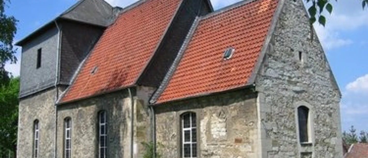 St. Katharina Gr. Biewende