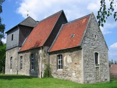 St. Katharina Gr. Biewende