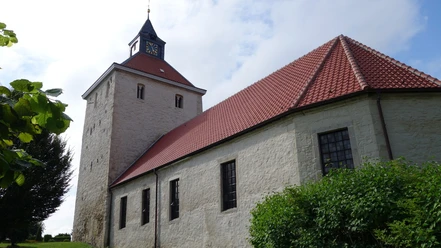 St. Katharina Gr. Vahlberg