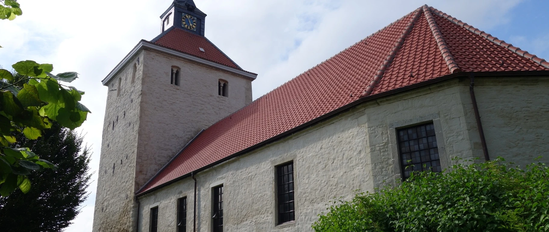 St. Katharina Gr. Vahlberg