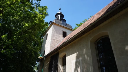 St. Levin Harbke