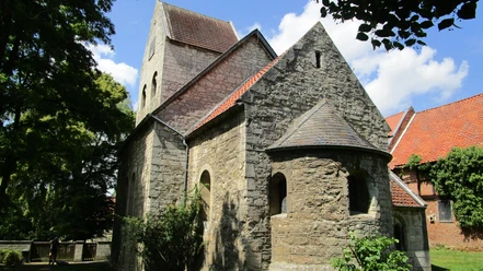 St. Nicolai Kneitlingen
