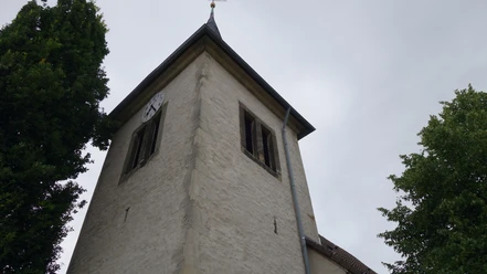 St. Nicolai Neindorf