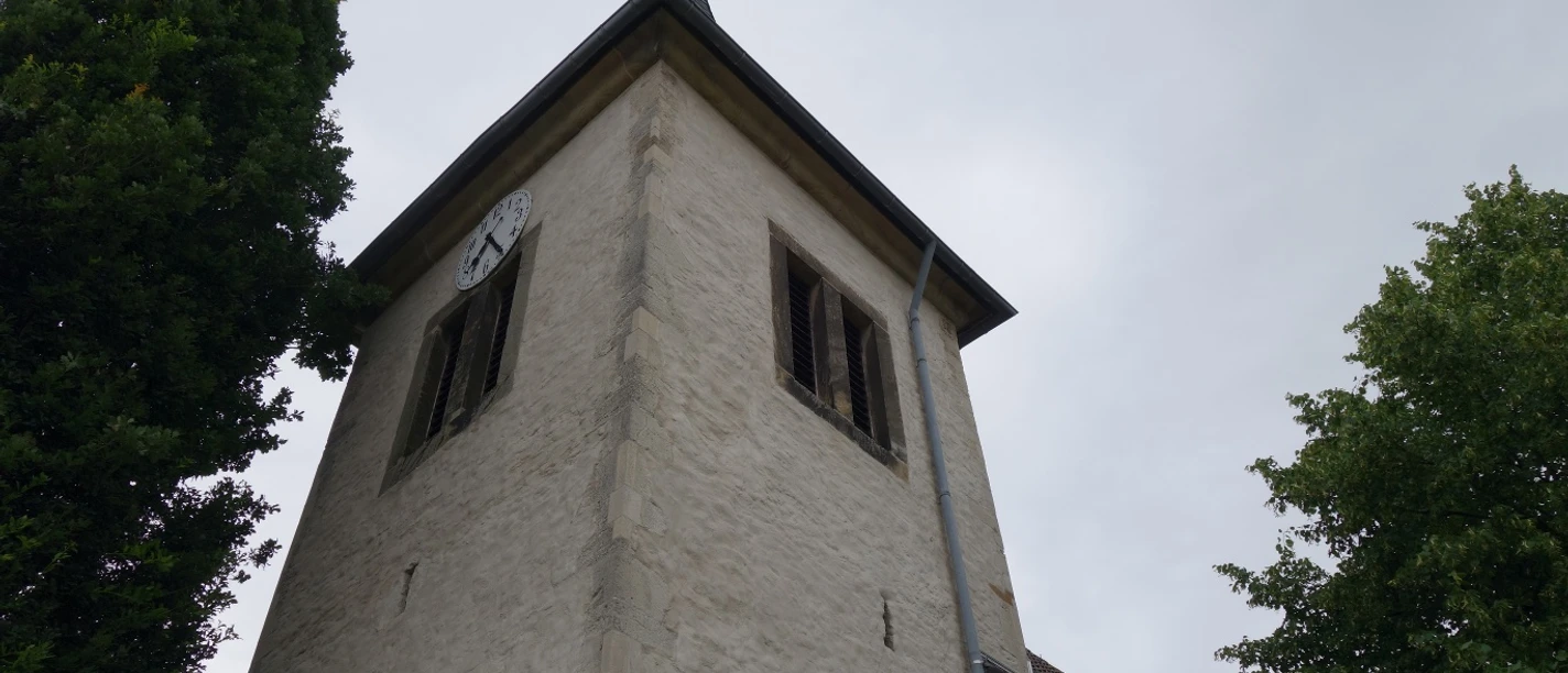 St. Nicolai Neindorf