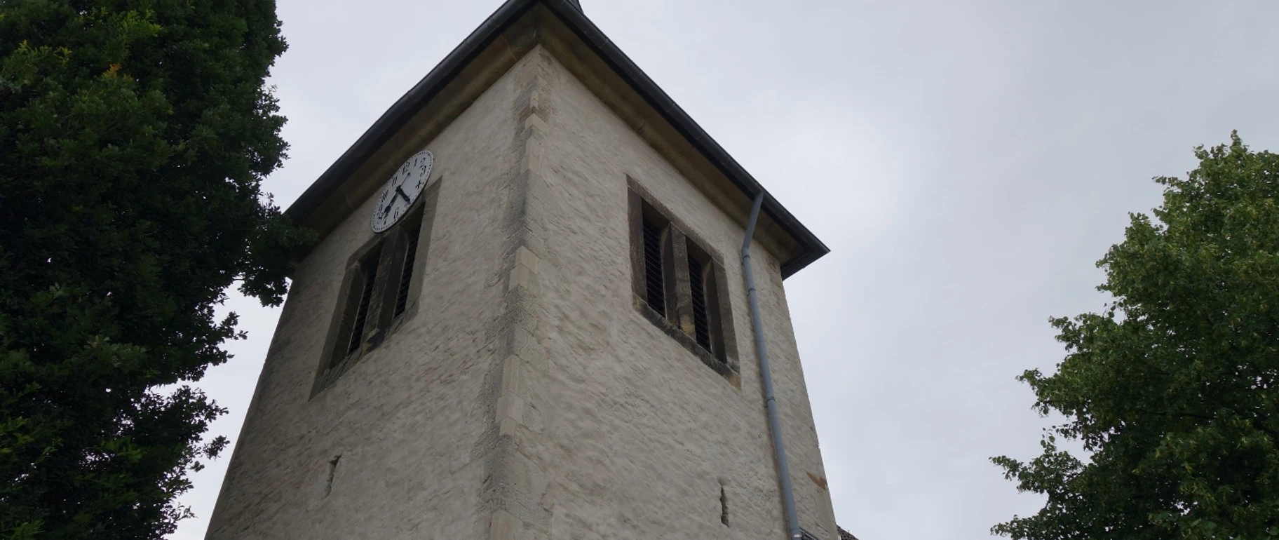 St. Nicolai Neindorf