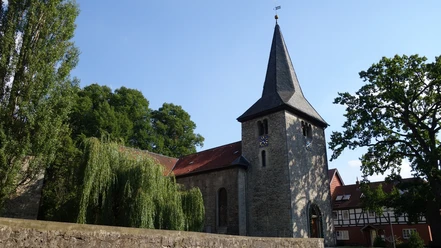 St. Remigius