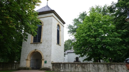 St. Stephanus Kissenbrück