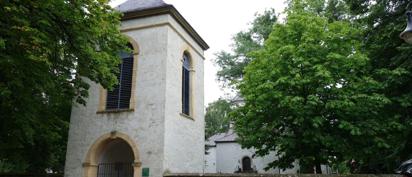 St. Stephanus Kissenbrück