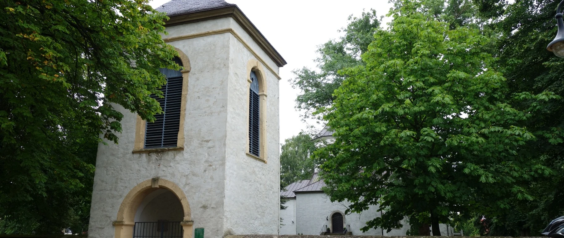 St. Stephanus Kissenbrück