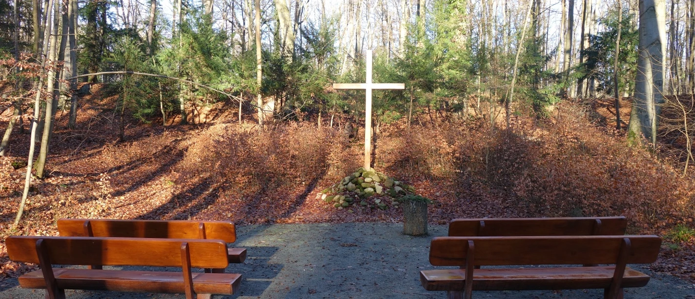 Andachtsplatz