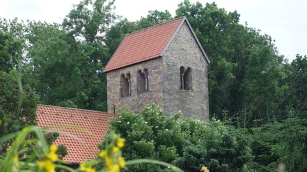 Kirche Beendorf