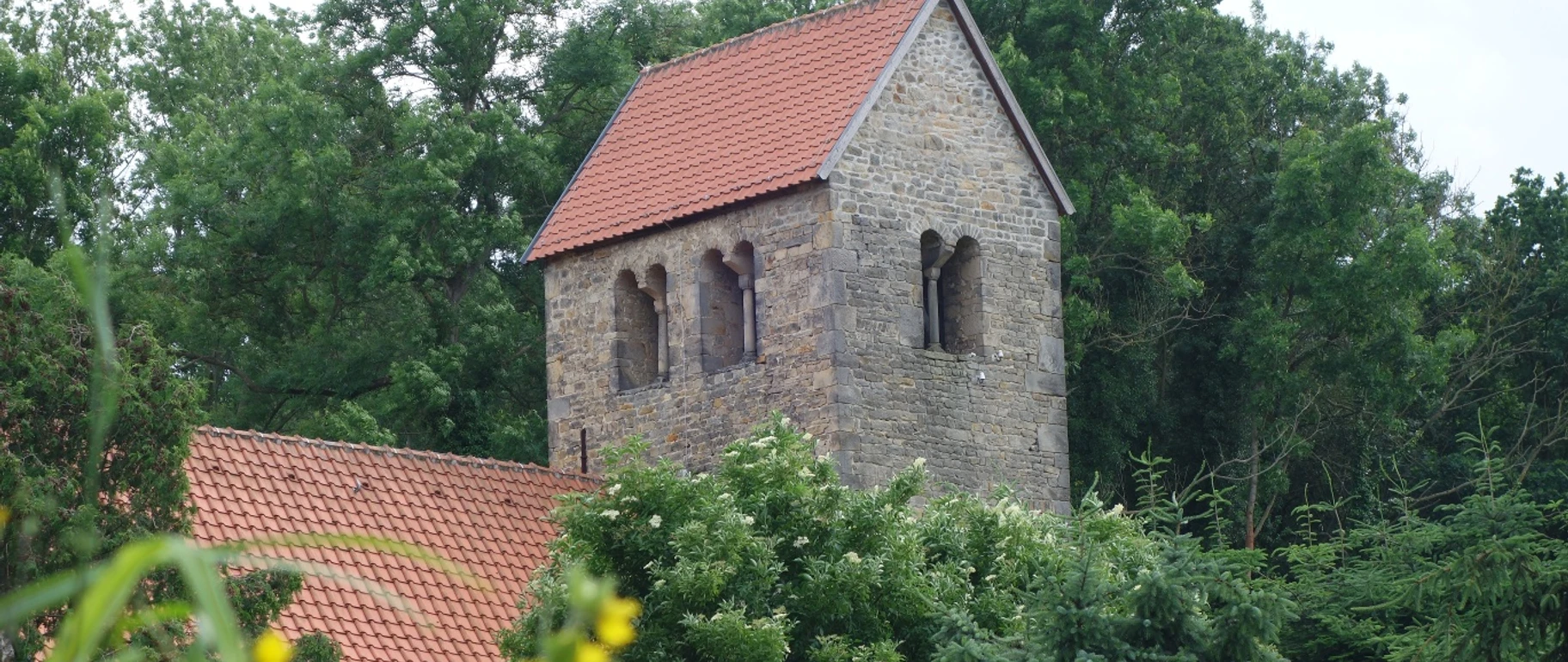 Kirche Beendorf