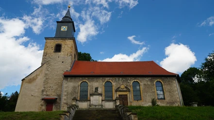 Kirche Sommersdorf