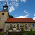 Kirche Sommersdorf